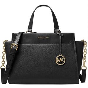 Michael Kors Graham Satchel